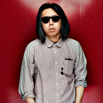 藤原ヒロシ 好きなものを正直に「好き」と言っている
