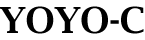 YOYO-C